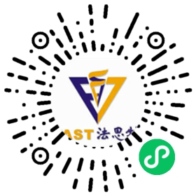 打头师傅微信小程序二维码