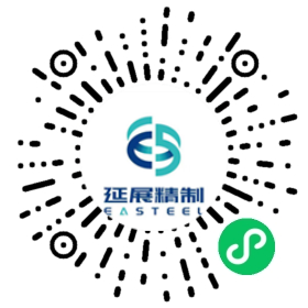 螺母成型师傅微信小程序二维码
