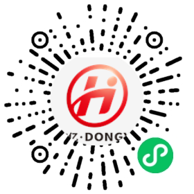 紧定螺丝仪表师傅微信小程序二维码