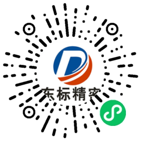 搓牙师傅微信小程序二维码