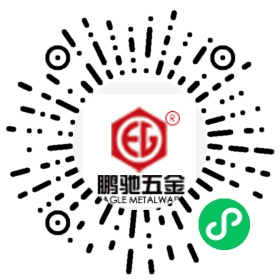 酸洗技工/技师微信小程序二维码