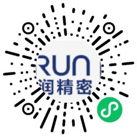 数控走心机师傅微信小程序二维码