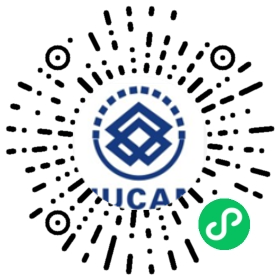 采购员微信小程序二维码