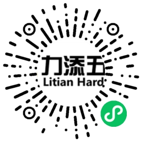 攻牙师傅微信小程序二维码
