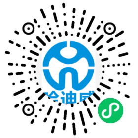 拉丝师傅微信小程序二维码