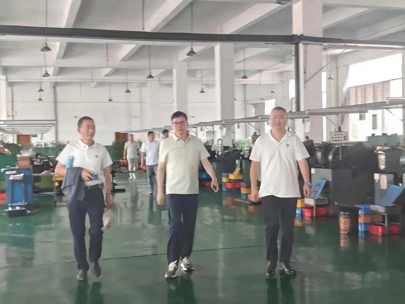 寸金职校定制培训专班,助力哈迪威破解培训难题2.jpg 寸金职校定制培训专班,助力哈迪威破解培训难题2.jpg