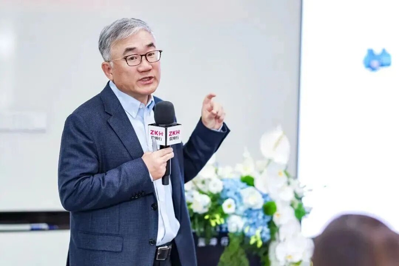 震坤行董事长陈龙�?026年将实现“盈利性增长”,未来有望成为千亿级企�?.jpg 震坤行董事长陈龙�?026年将实现“盈利性增长”,未来有望成为千亿级企�?.jpg