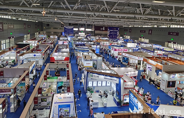 第22届深圳国际机械制造工业展览会在深圳盛大开幕