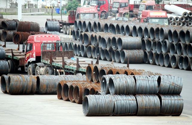 财政部关于取消部分钢铁产品出口退税的公告