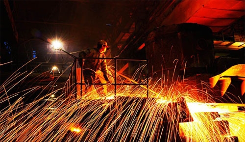 中钢协：6月钢铁产品进出口月报