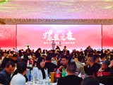 2024上海螺丝之夜暨华人螺丝网成立20周年晚宴在上海圆满落幕