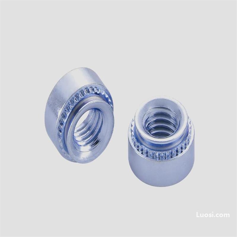 SELF-CLINCHING NUET S;CLS;CLA;SL  M2-M12 4#40 6#32  8#32 10#32  1/4#20  