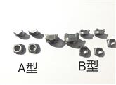 GB13680焊接方螺母(A型)