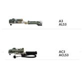 气动型 防错功能 带OK信号输出  日本 TOHNICHI 东日 扭力扳手 ACLS25N3 ACLS50N3 