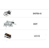 日本 TOHNICHI 东日 扭力扳手检测仪 DOTE20N3-G DOTE50N3-G DOTE100N3-G 扭矩扳手检定仪 