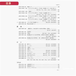 《【4-2】JISハンドブック JIS HB ねじ II 2017　翻译：[4-2]JIS手册－HB螺钉II 2017》预售
