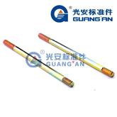大量供应  各种规格 双头螺柱