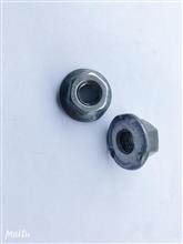 ISO 21670 六角法兰焊接螺母