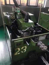 现货9台超越一分半打头机，主模80长，带阳模带电脑,(阳江仓）5mm打头机，3/16打头机