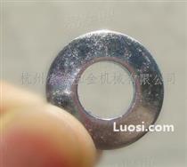 DIN 2093 碟形弹簧垫圈(A系列)不锈钢  质量好 (DIN 2093 (A) - 2013)