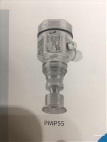 德国E+H PMP55压力变送器