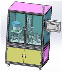 自动套环机，非标自动化装配机 自动组装机