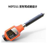 一体式笔型里氏硬度计NDT211金属硬度测量工具笔式硬度计