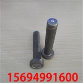 JIS B1198日标圆柱头焊钉 ISO13918-1988圆柱头焊钉