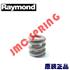 美国Raymond Die Springs 美标spec 重负荷 红色模具弹簧