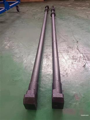 宁波领奇T型高强度螺栓标准T型螺丝厂家直销 