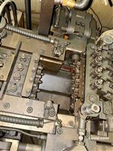 日本BS4-3,3mm精密型四模四冲螺栓冷镦机