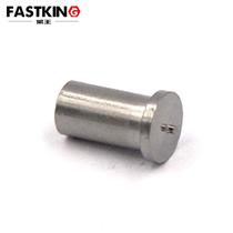 304不锈钢IT型焊接螺母 ISO13918 点焊螺母 圆形螺母