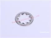 DIN 6797 内齿锁紧垫圈(J型)