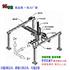 广东东莞久伍龙门桁架机械手定制
