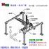 智能龙门桁架机械手重负载双z轴滑台码垛搬运工业多用途机器10吨