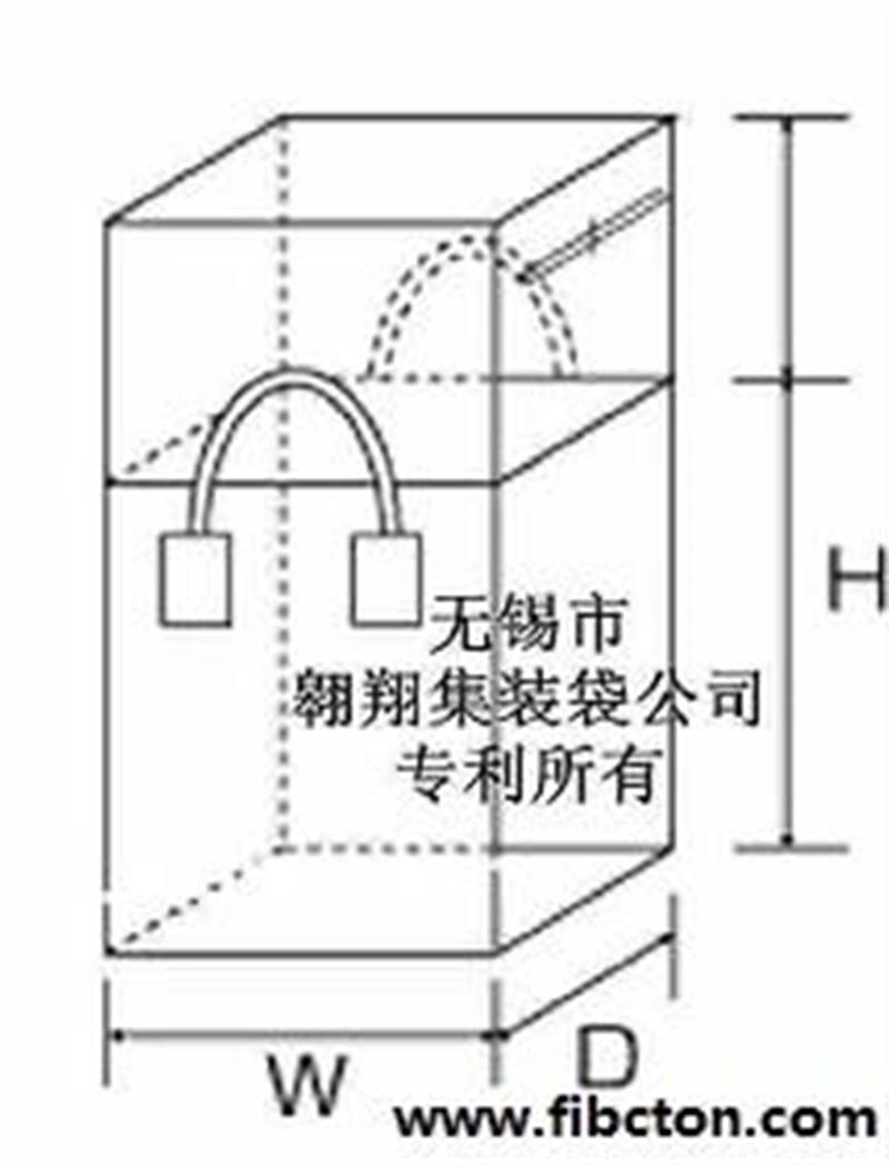 集装袋吨袋