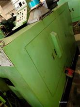 台湾长鸿53S，5mm三模三冲螺栓冷镦机
