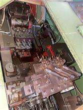 台湾长鸿53S，5mm三模三冲螺栓冷镦机