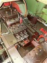 台湾长鸿53S，5mm三模三冲螺栓冷镦机