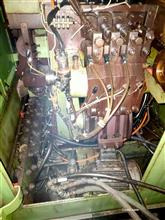 台湾长鸿53S，5mm三模三冲螺栓冷镦机