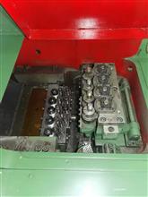 友信NF-11B5S，五工位螺母机(阳江仓）