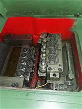 台湾连翔LS-C-NF-11B5S，五工位螺母机（阳江仓）