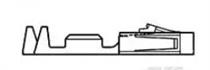 TE泰科AMP连接器端子104479-2