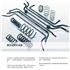 A.S.RAYMOND COMPRESSION SPRINGS 美国联合弹簧C0088-008 -0120-M