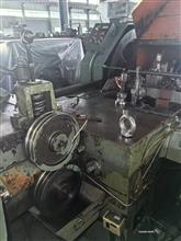 16934 台湾益稳ZH-30152，三分加长打头机，阳江仓，主模80x180 线模40 一冲二冲50
