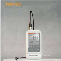 德国FISCHER FMP150手持涂层测厚仪 三种测量方法 电涡流法磁感应法霍尔效应