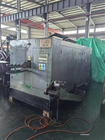 16950 思进SJBF-84S四模四冲螺栓冷镦机，阳江仓,主滑台行程140后托行程100