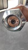 ISO 7719 1型全金属六角锁紧螺母 5、8、10级
