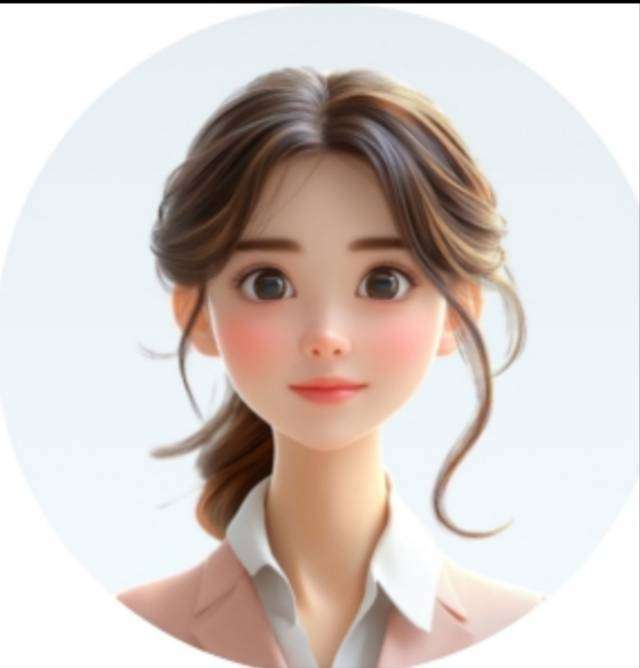 张女士头像