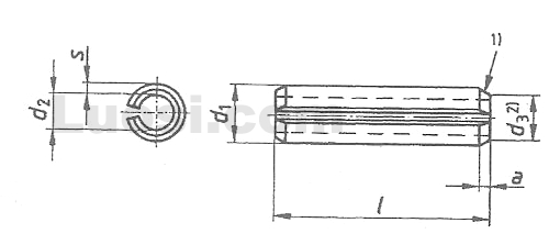 DIN EN ISO 13337 